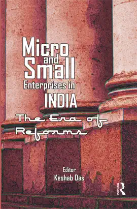 Read: Micro and Small Book Enterprises in India