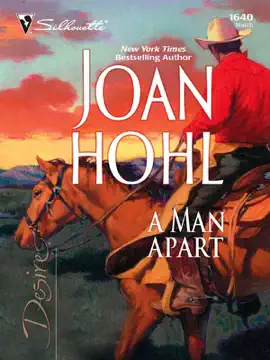 Read: Book A Man Apart