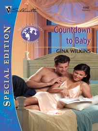 Countdown to Baby - Gina Wilkins