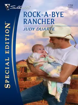 Read: Rock-A-Bye Rancher Book