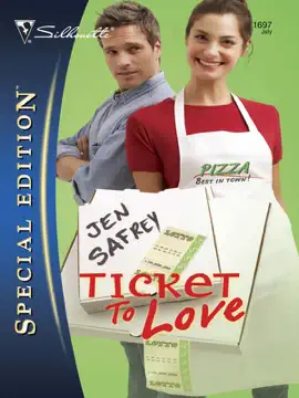 Read: Book Ticket to Love