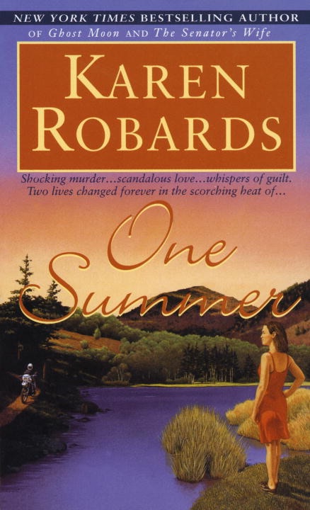One summer cover