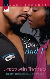 You and I - Jacquelin Thomas