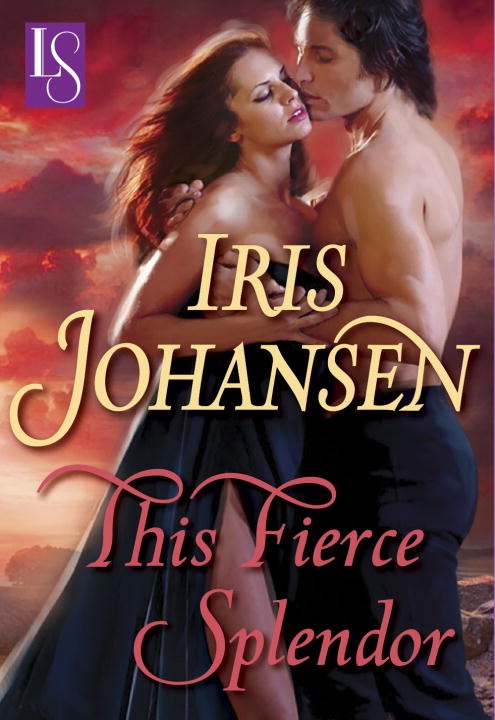 This Fierce Splendor cover