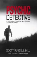 Psychic Detective