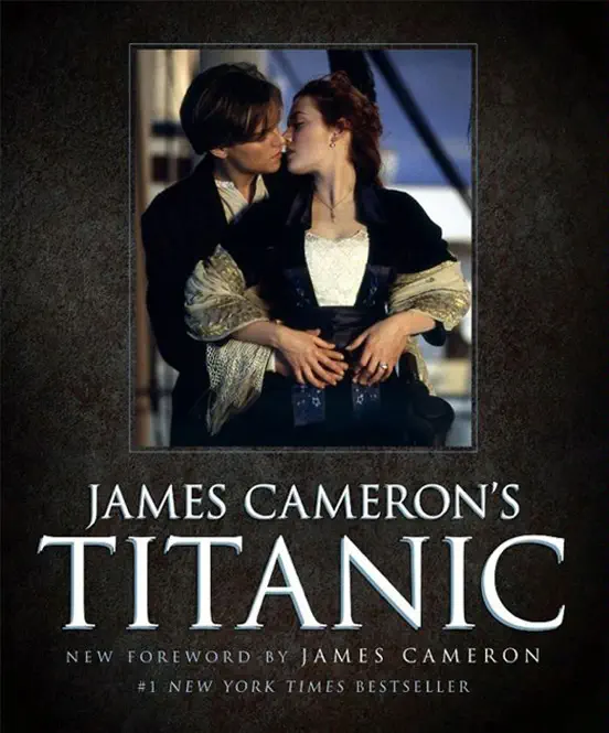 James Cameron's Titanic
