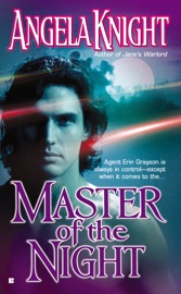 Master of the Night - Angela Knight