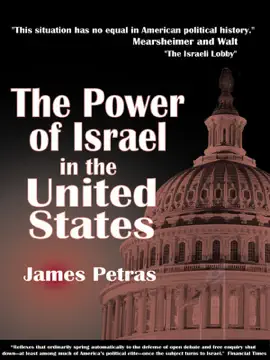 Read: The Power of Israel Book in the United States