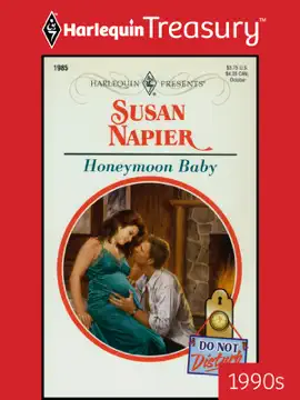 Read: Book HONEYMOON BABY