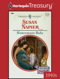 HONEYMOON BABY - Susan Napier