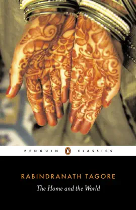Read: The Home Book and the World