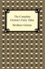 Book The Complete Grimm's Fairy Tales