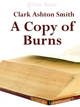 Read: A Copy Book of Burns