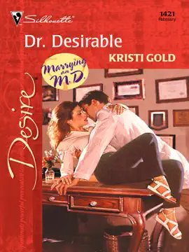 Read: Book Dr. Desirable