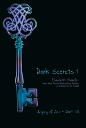 Dark Secrets 1