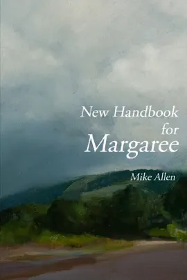 Read: New Book Handbook for Margaree