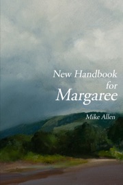 New Handbook for Margaree - Mike Allen