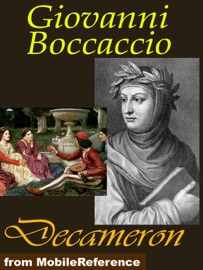 Decameron - Giovanni Boccaccio & John Payne