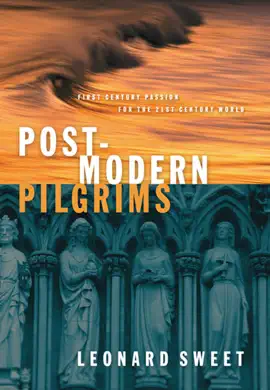 Read: Book Post-Modern Pilgrims