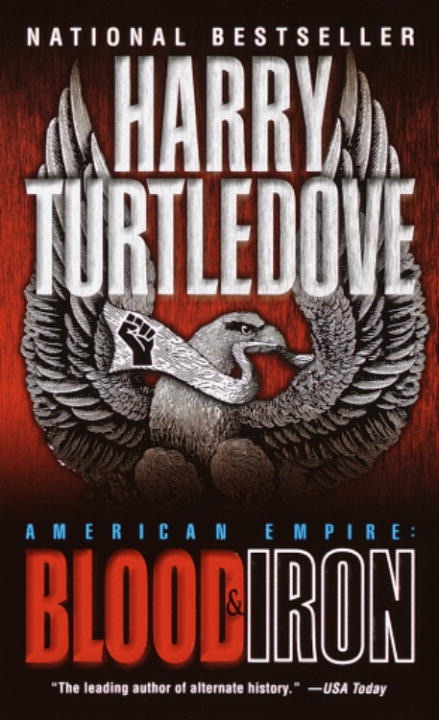American empire cover