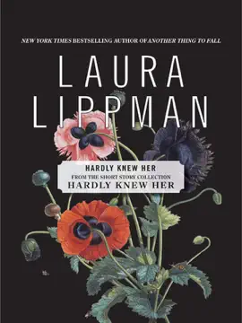 Read: Hardly Book Knew Her