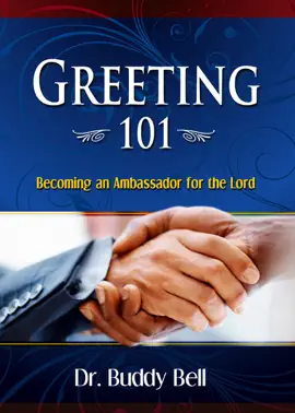 Read: Greeting Book 101