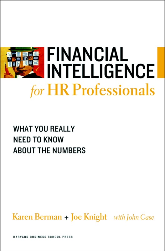 Financial Intelligence for HR Professionals