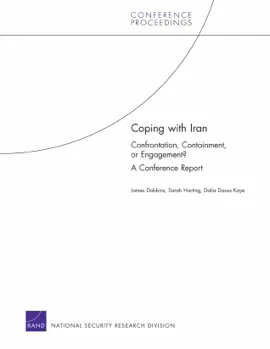 Read: Coping with Iran Book
