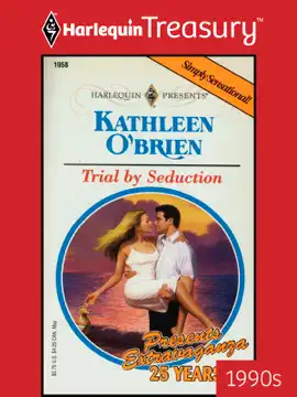Read: TRIAL Book BY SEDUCTION