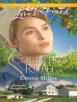 Read: Book Courting Ruth