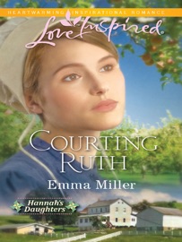 Courting Ruth - Emma Miller