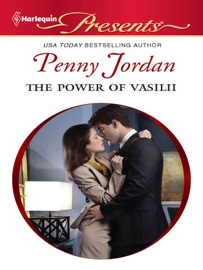 The Power of Vasilii - Penny Jordan