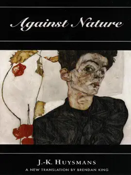 Read: Against Book Nature