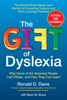 Ronald D. Davis & Eldon M. Braun - The Gift of Dyslexia, Revised and Expanded artwork