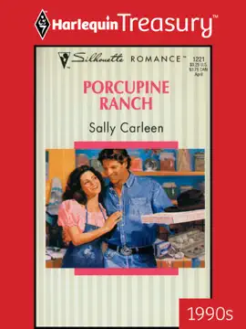 Read: PORCUPINE Book RANCH