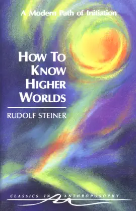 Read: How to Know Higher Book Worlds