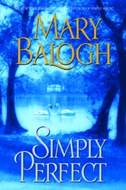 Simply Perfect - Mary Balogh