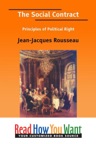 The Social Contract Principles of Political Right