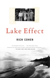 Lake Effect - Rich Cohen
