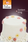 Fondant Icing