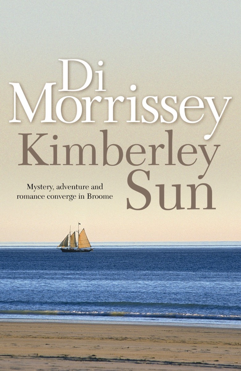 Kimberley Sun cover