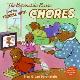 Read: The Book Berenstain Bears and the Trouble with Chores