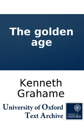 Read: The Book golden age