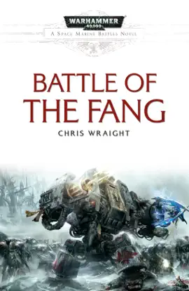 Read: Battle of the Book Fang