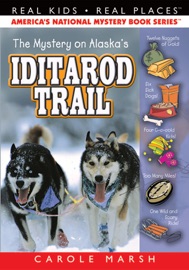 The Mystery on the Iditarod Trail