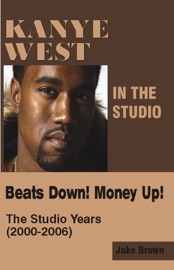 Kanye West in the Studio