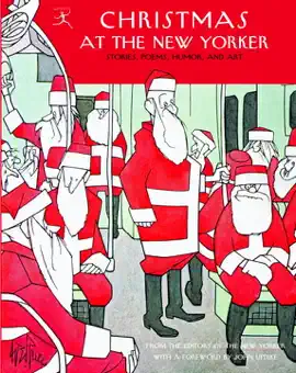 Read: Christmas Book at The New Yorker