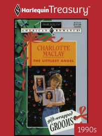THE LITTLEST ANGEL - Charlotte Maclay