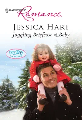 Read: Book Juggling Briefcase & Baby