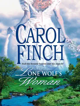 Read: Lone Wolf's Woman Book